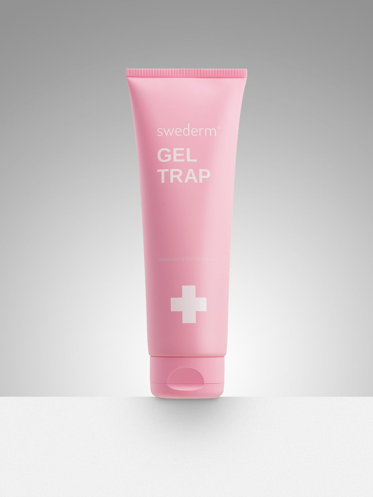 swederm.pl Intensywnie nawilżający balsam do ciała z gliceryną, alantoiną i wit. E - Gel Trap 250 ml — Składniki i ocena