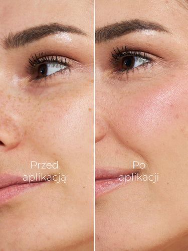 GLAM BLUSH PINK MARGARITA - ROZŚWIETLAJĄCY RÓŻ DO POLICZKÓW