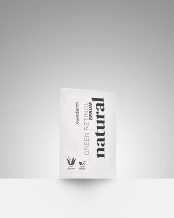 GREEN RETINOL SERUM 3 ML