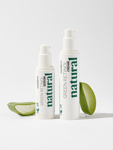 BEZPIECZNY RETINOL