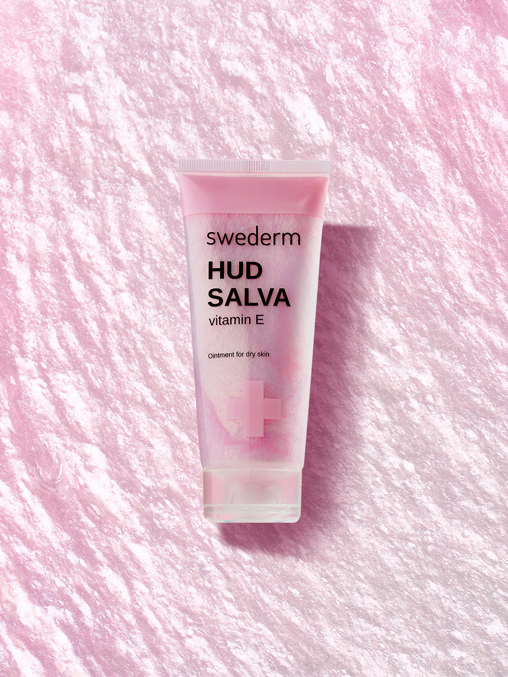 Maść Hudsalva z vit.E 100ml