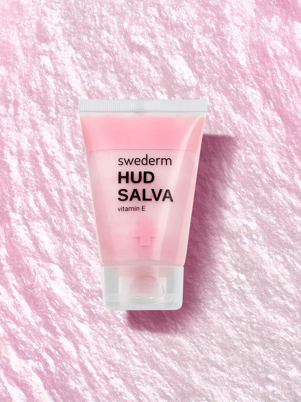 Maść Hudsalva z vit. E 50ml
