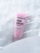 HUDSALVA VIT. E - MAŚĆ DO SKÓRY SUCHEJ