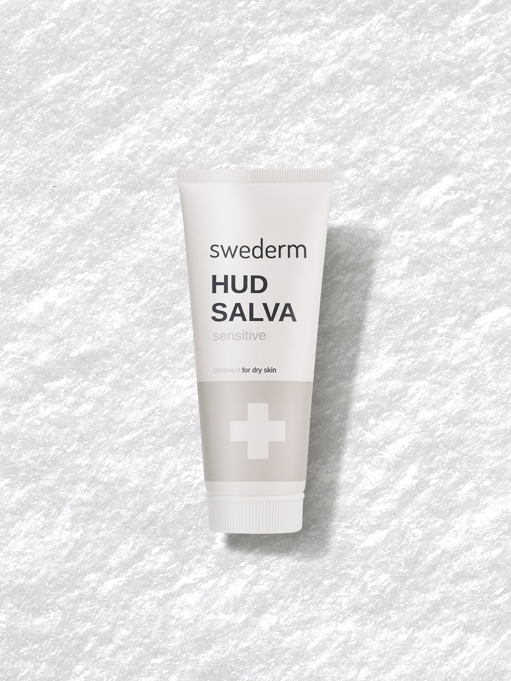 Hudsalva Sensitive 100ml