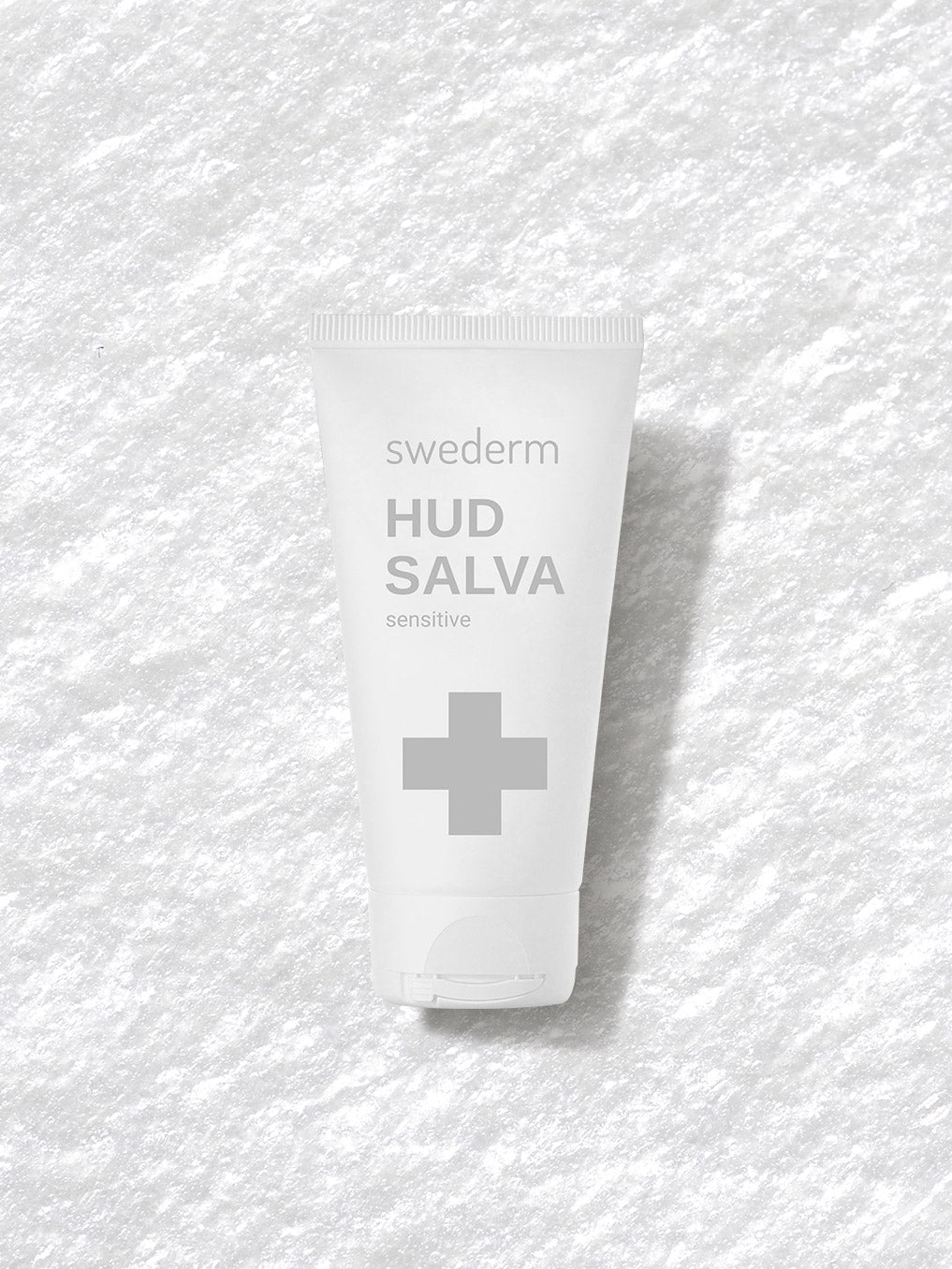 Hudsalva Sensitive 50 ml — OCHRONA DLA DELIKATNEJ I WRAŻLIWEJ SKÓRY DZIECI I DOROSŁYCH