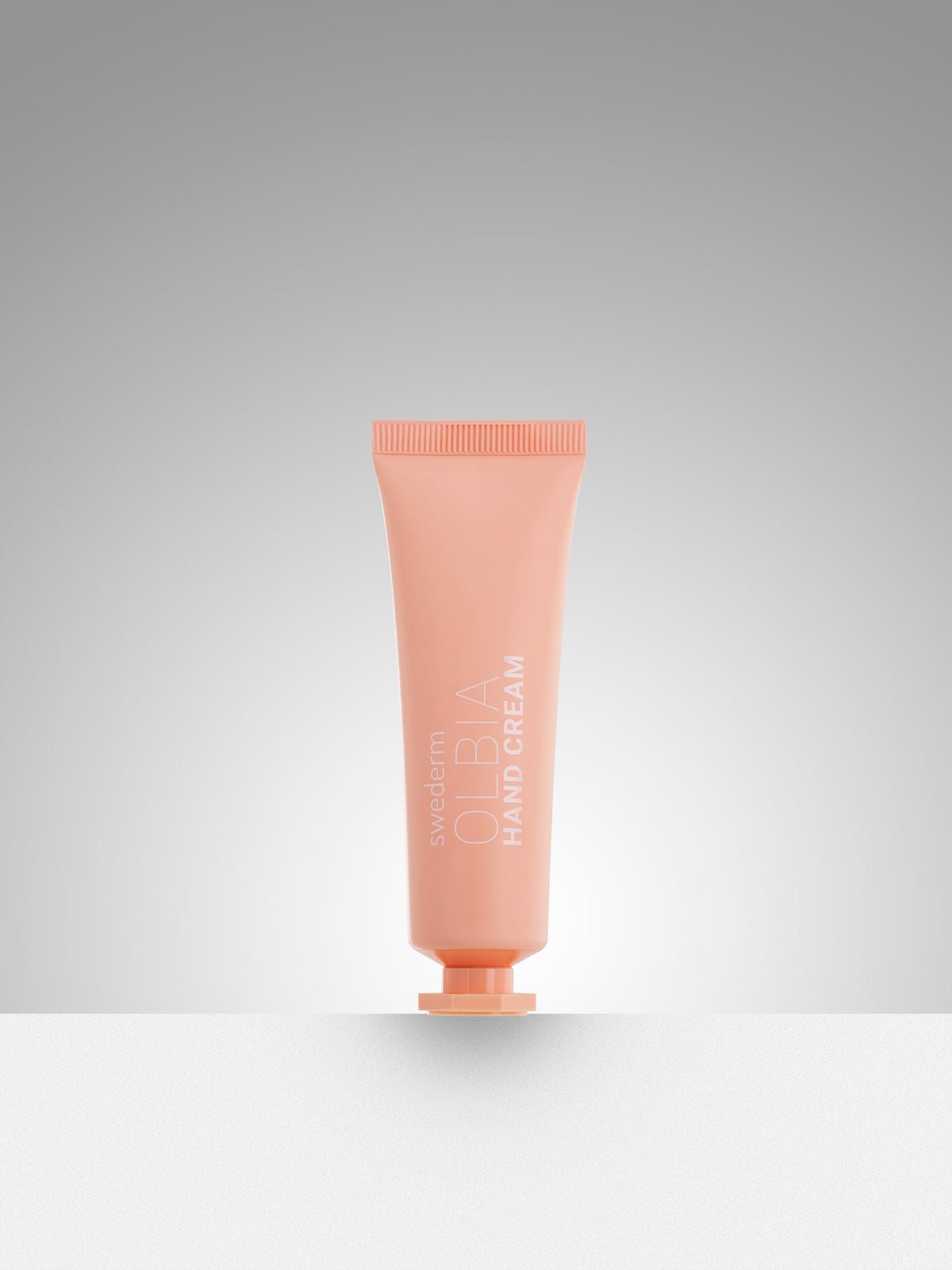 swederm.pl Lekki krem do rąk z masłem shea i gliceryną - zapach mleka owsianego - Olbia Hand Cream — Inhaltsstoffe und Bewertung