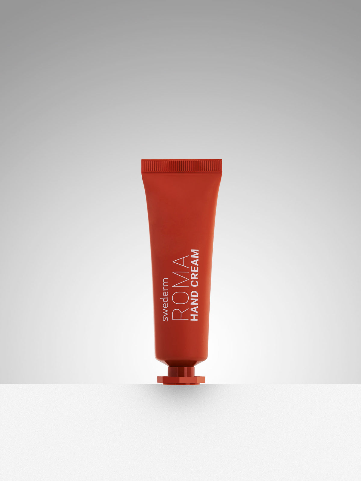 swederm.pl Lekki krem do rąk z masłem shea i gliceryną - kwiatowo-orientalny - Roma Hand Cream — Składniki i ocena