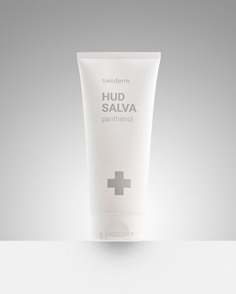 HUDSALVA PANTHENOL - MAŚĆ DO SKÓRY CIAŁA SUCHEJ I ATOPOWEJ