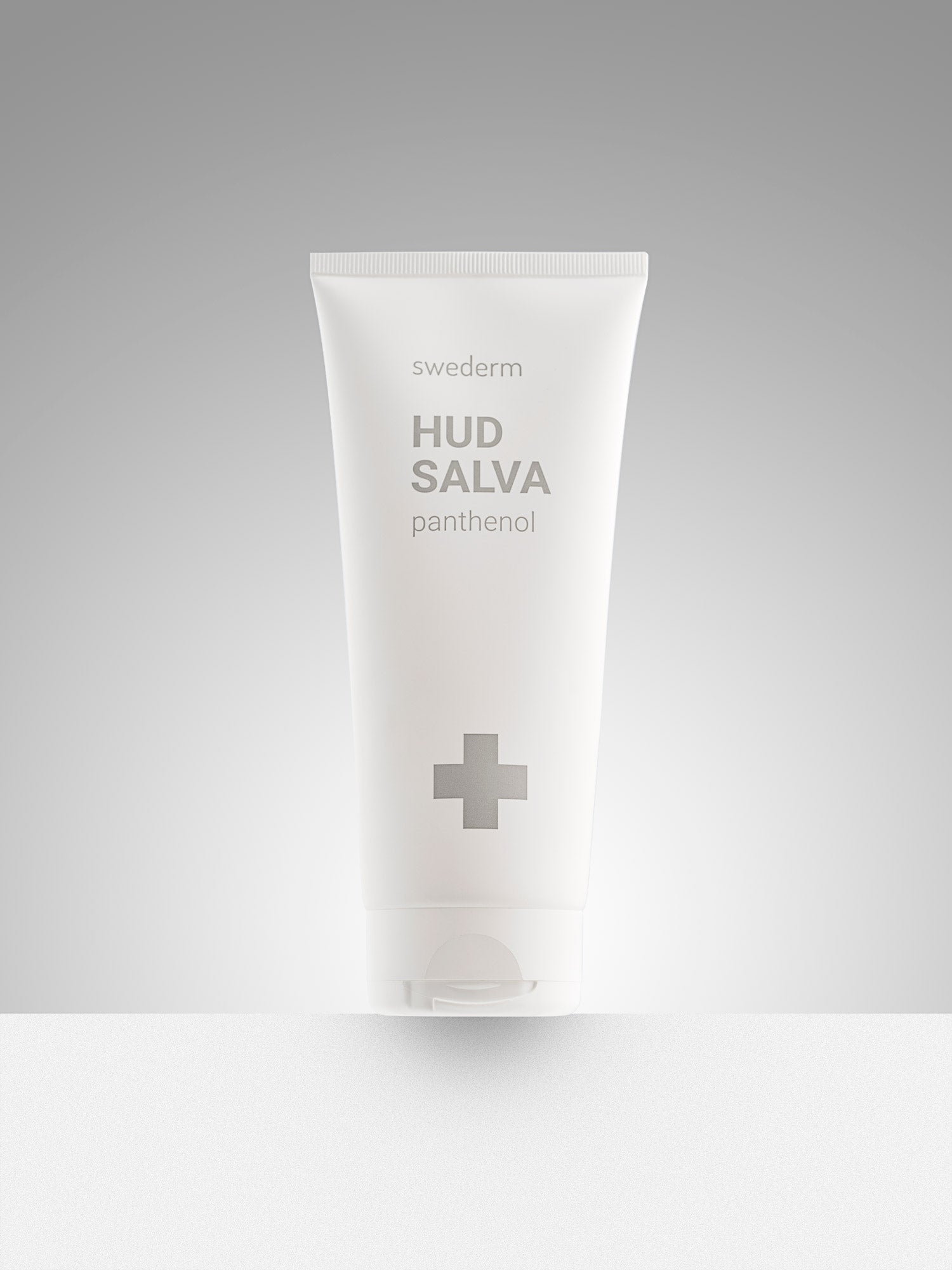 HUDSALVA PANTHENOL - MAŚĆ DO SKÓRY CIAŁA SUCHEJ I ATOPOWEJ