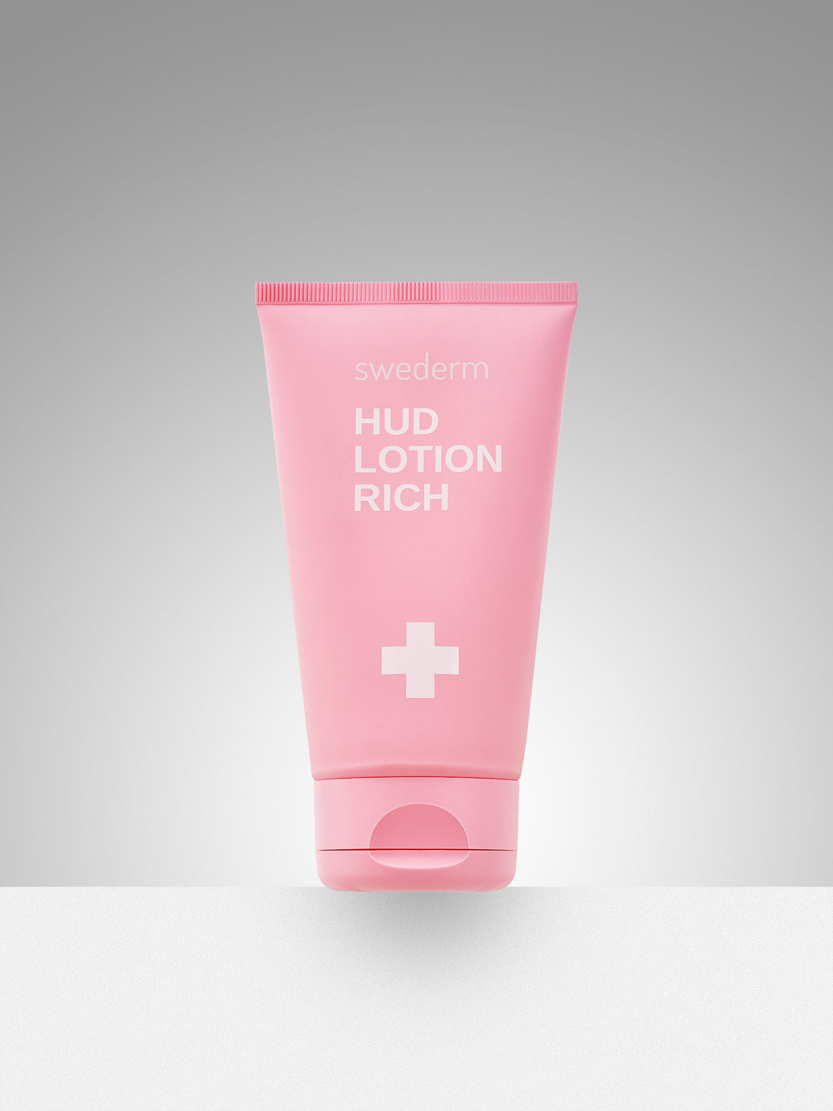 swederm.pl Regenerujący balsam do ciała o bogatej formule z masłem shea, witaminą E i olejami - Hudlotion Rich 150 ml — Składniki i ocena