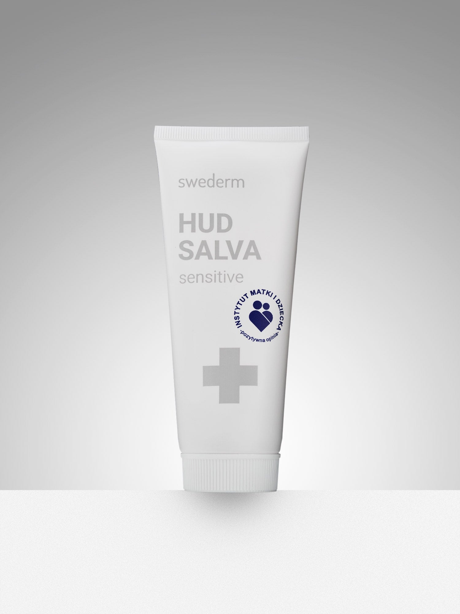 HUDSALVA SENSITIVE - MAŚĆ DO SKÓRY SUCHEJ I ATOPOWEJ