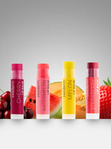 OWOCOWY ZESTAW 4 - Lip Balm