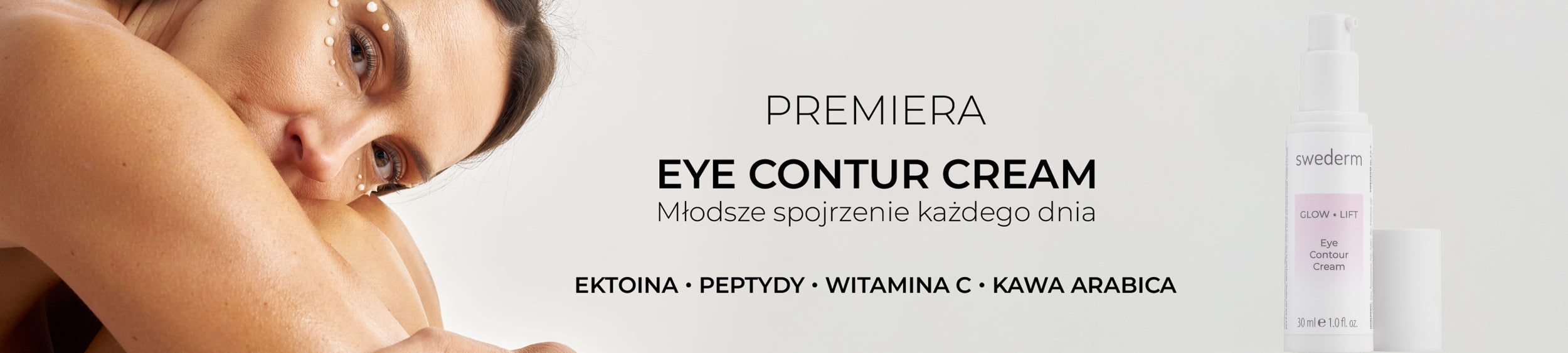 Swederm: NOWOŚCI