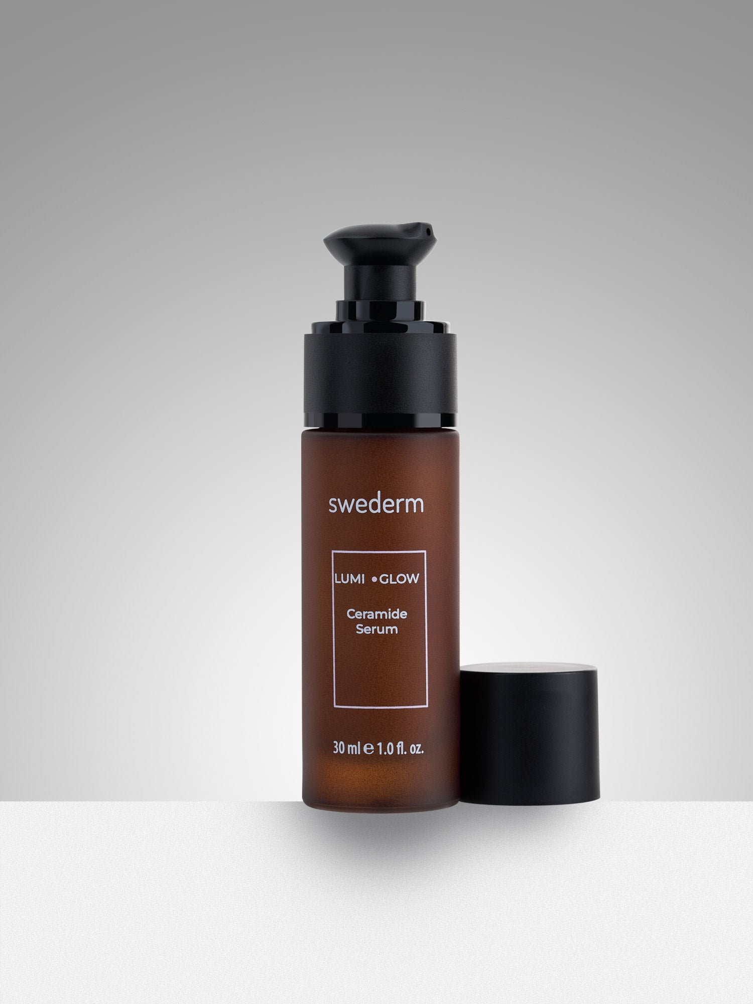 Lumi Glow Ceramide Serum - rozświetlające serum z ceramidami