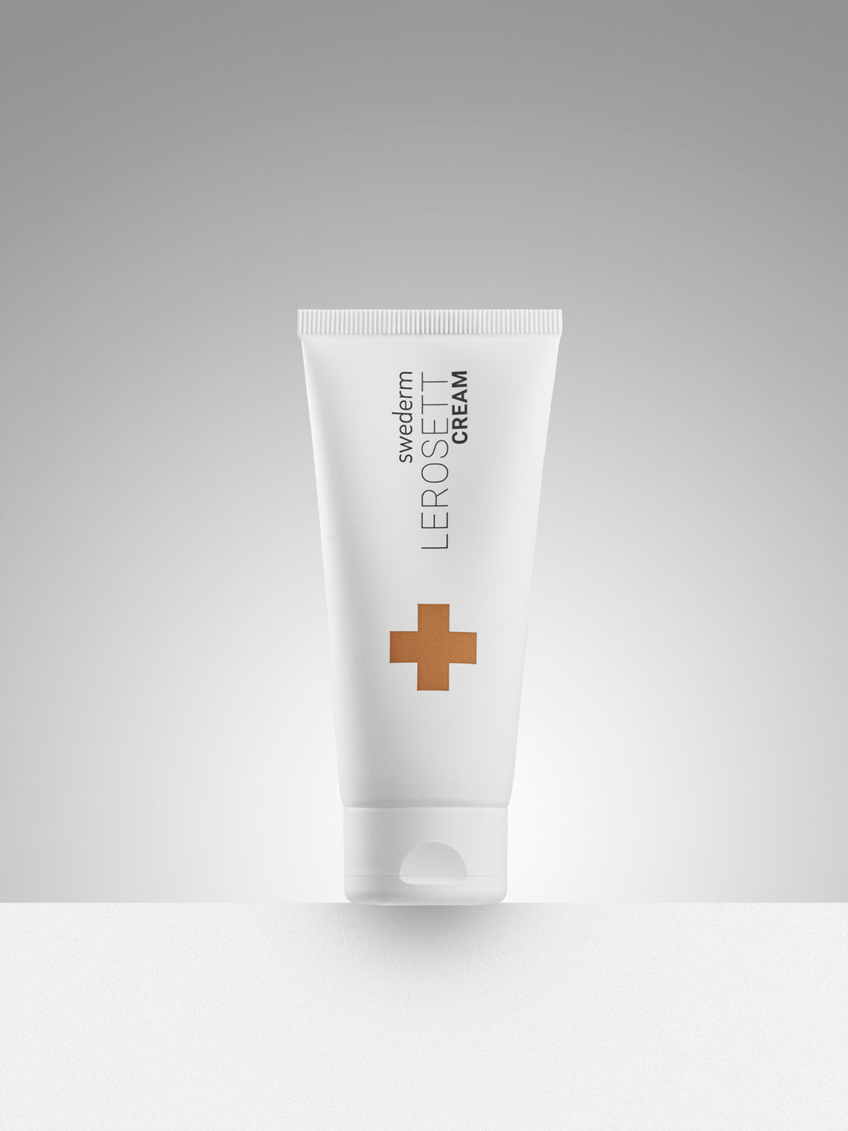 swederm.pl Normalizujący krem przeciw niedoskonałościom z cynkiem i niacynamidem - Lerosett Cream 50 ml — Składniki i ocena
