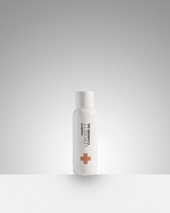 LEROSETT CLEANSING GEL 12 ML
