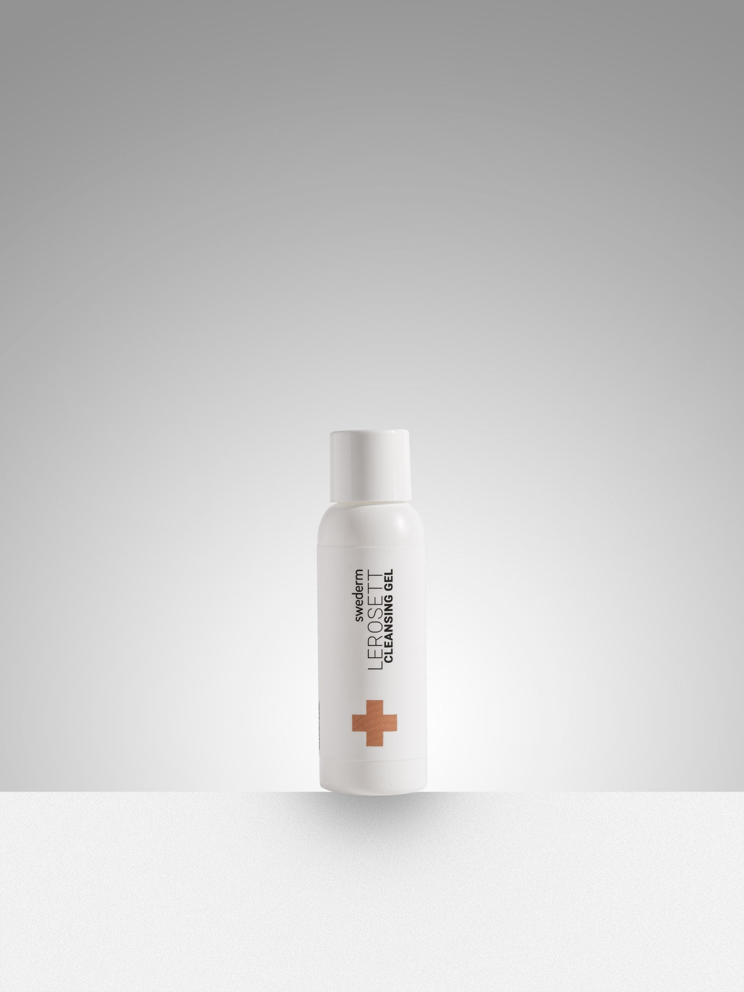 LEROSETT CLEANSING GEL 12 ML