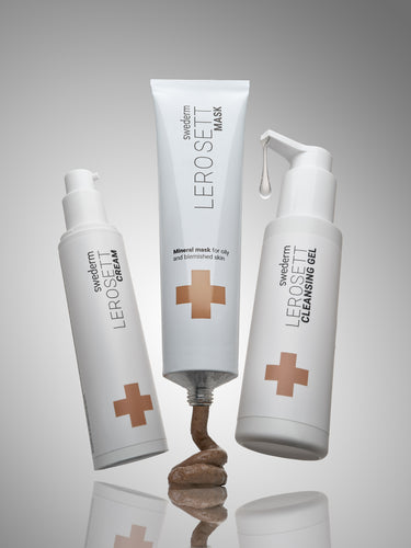 swederm LEROSETT ZESTAW