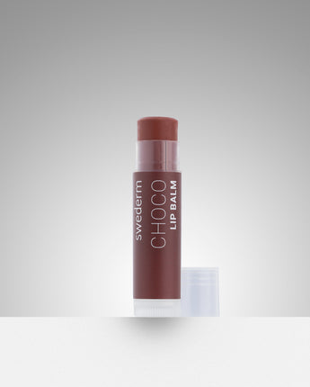 swederm Choco Lip Balm - czekoladowy balsam do ust