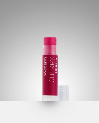 CHERRY LIP BALM - WIŚNIOWY BALSAM DO UST