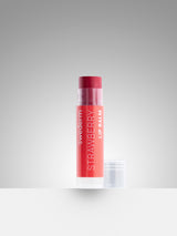 STRAWBERRY LIP BALM - TRUSKAWKOWY BALSAM DO UST