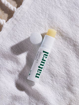 LIP CARE - OCHRONNA POMADKA DO UST