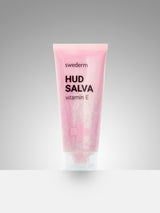 HUDSALVA VIT. E - MAŚĆ DO SKÓRY SUCHEJ