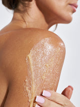 BODY SCRUB MANDARIN - PEELING DO CIAŁA MANDARYNKA