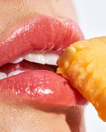 MELON LIP BALM - MELONOWY BALSAM DO UST