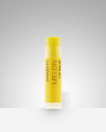 MELON LIP BALM - MELONOWY BALSAM DO UST
