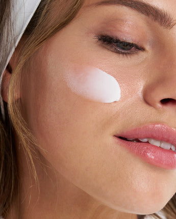 swederm FACE MASK + MICROBIOTA TONER + MICROBIOTA ESSENCE