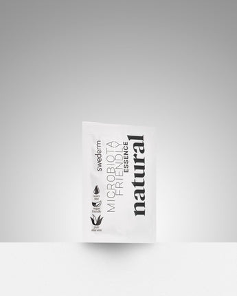 Swederm Microbiota Friendly Essence 5 ml zdjęcie główne