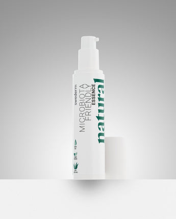 MICROBIOTA FRIENDLY ESSENCE - ESENCJA DO TWARZY