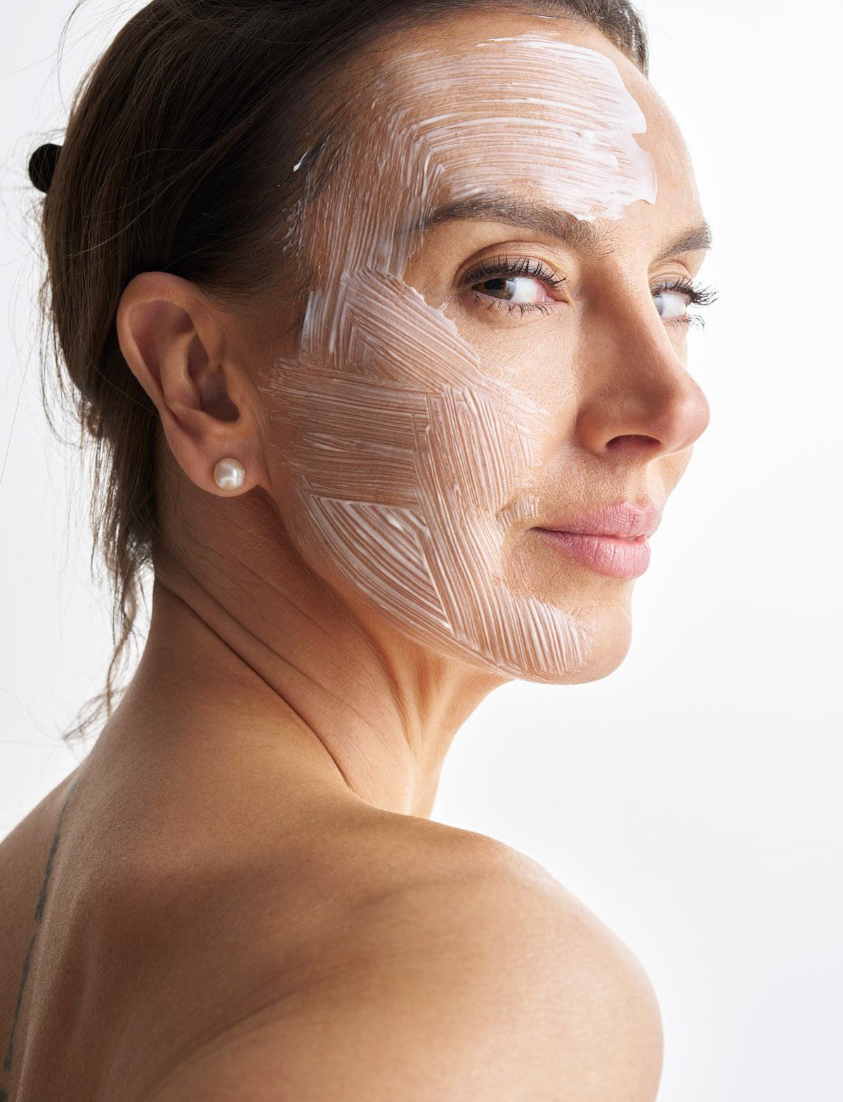 Neuri Lift Barrier Cream – zaawansowany krem do twarzy odbudowujący barierę skóry