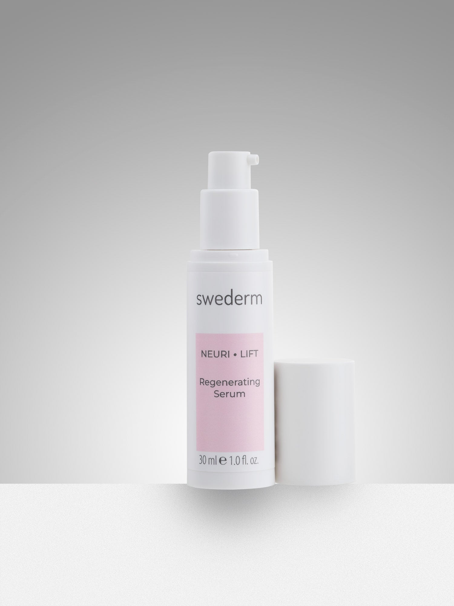 Neuri Lift Regenerating Serum - regenerujące serum