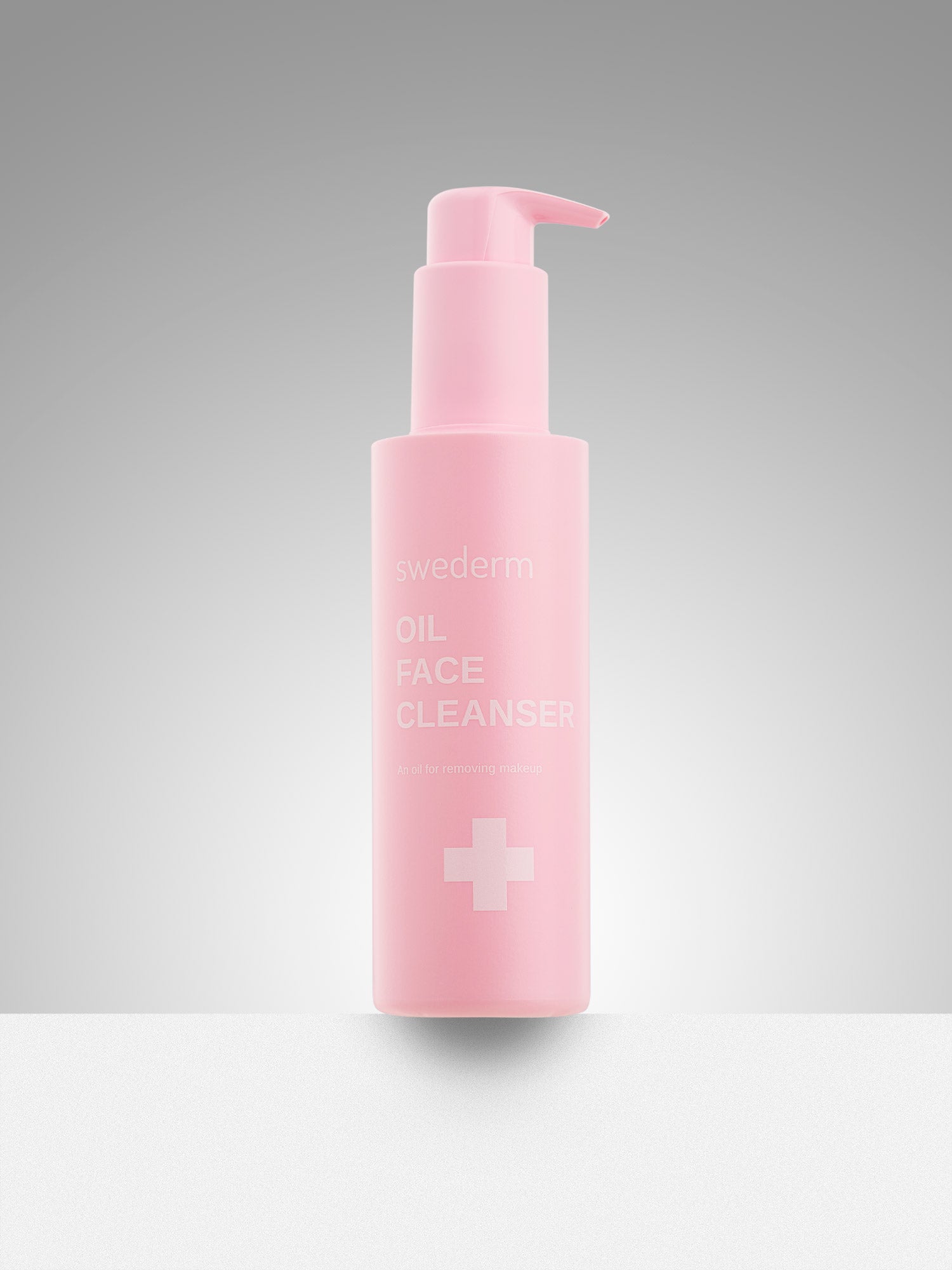 Swederm Oil Face Cleanser - olejek do demakijażu zdjęcie główne