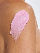 BODY SCRUB PEONY - PEELING DO CIAŁA PIWONIA