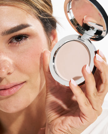 swederm Perfectly Matte puder matujący