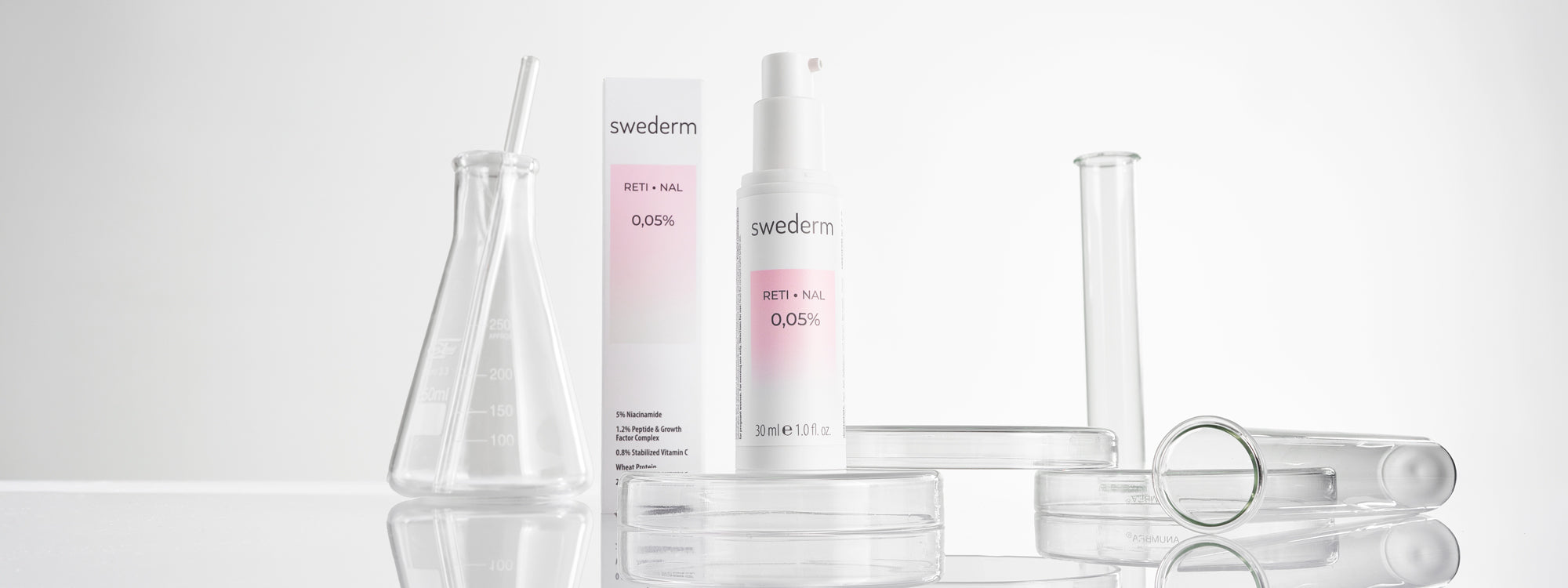 Retinal Cream 0.05%