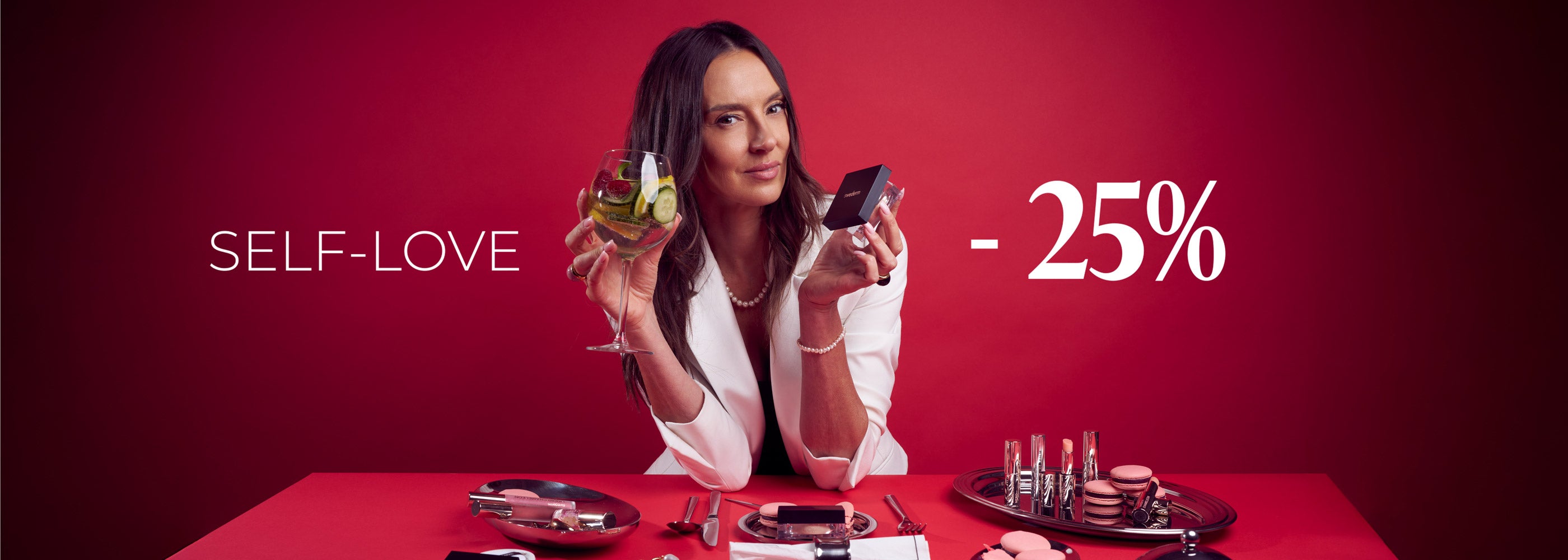 Swederm Self Love promocja -25%