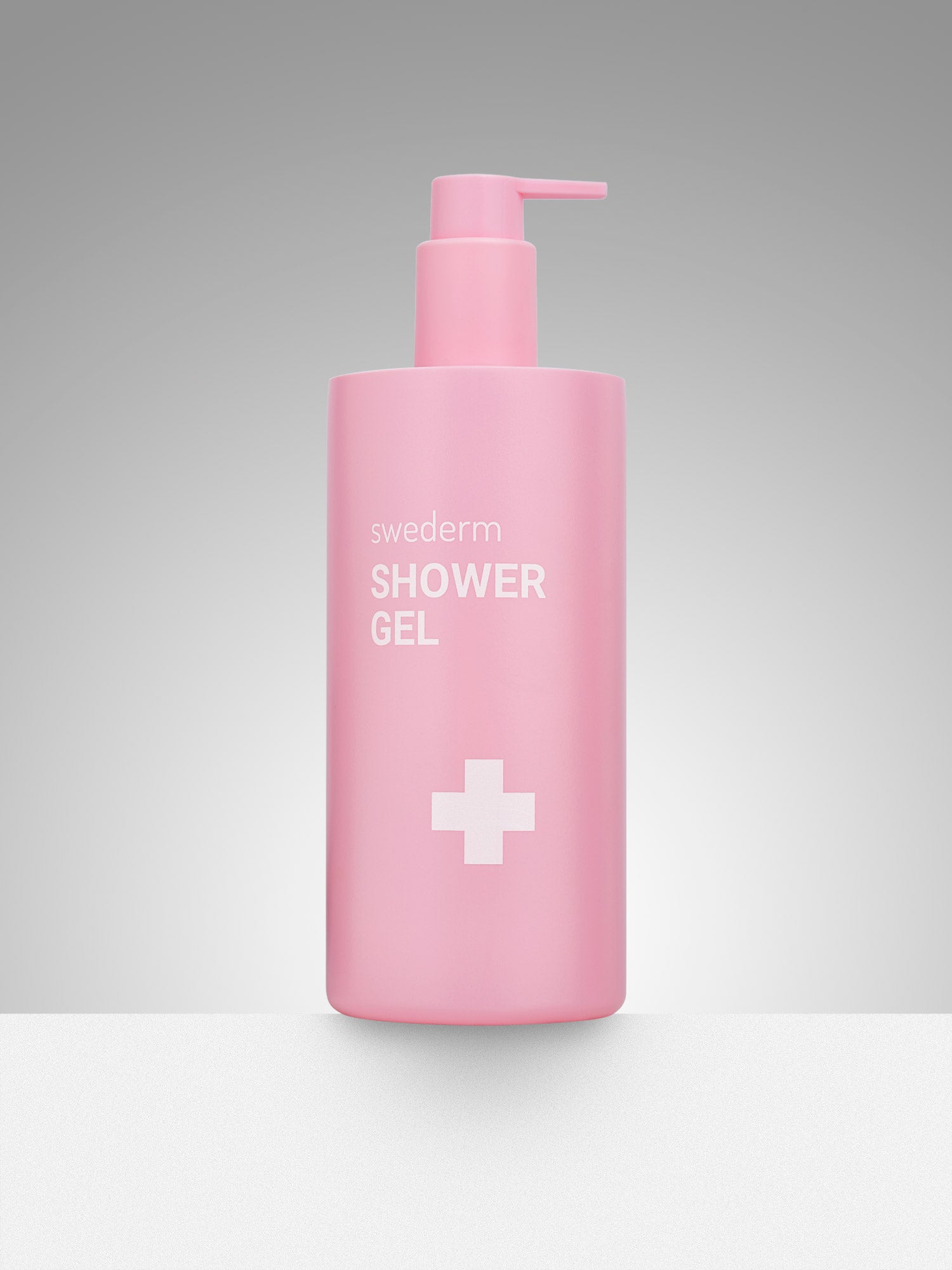 SHOWER GEL - ŻEL POD PRYSZNIC