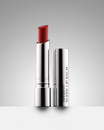 swederm Sleek Lip Balm Scarlet - balsam do ust czerwony