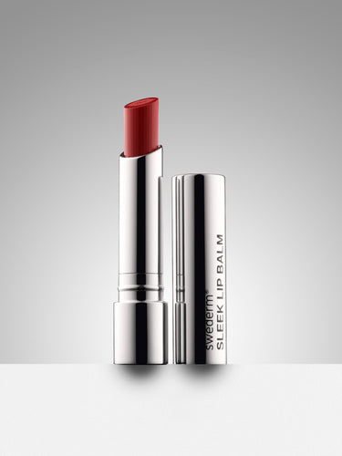 swederm Sleek Lip Balm Scarlet - balsam do ust czerwony