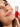 STRAWBERRY LIP OIL - OLEJEK DO UST