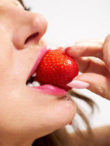 STRAWBERRY LIP BALM - TRUSKAWKOWY BALSAM DO UST