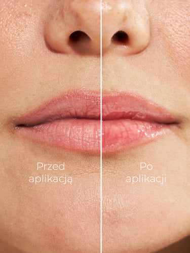 STRAWBERRY LIP OIL - OLEJEK DO UST