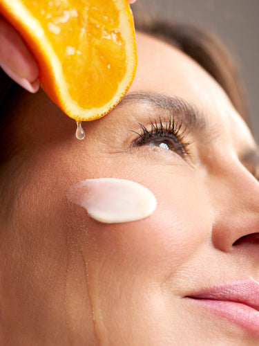 ULTRA CREAM VIT C - KREM Z WIT. C