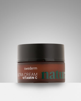 ULTRA CREAM VIT C - KREM Z WIT. C