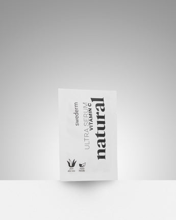 ULTRA SERUM VIT C 3 ML (PREZENT)