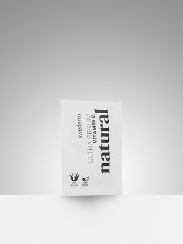 ULTRA SERUM VIT C 3 ML (PREZENT)